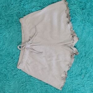 Milly Marie Scallop Edge Shorts